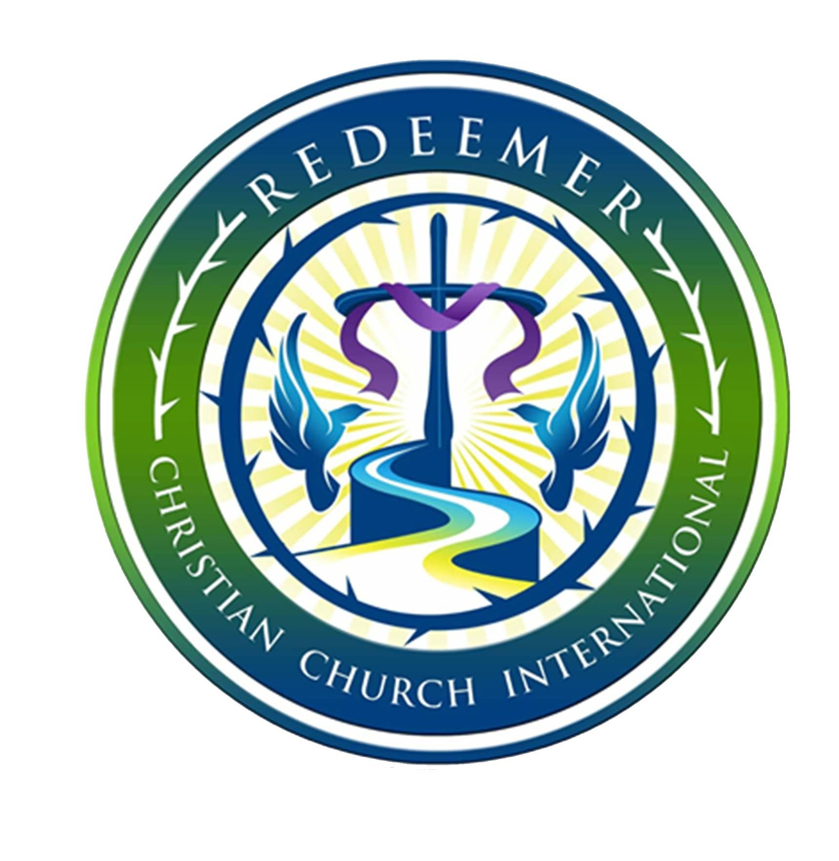 RCCI official logo
